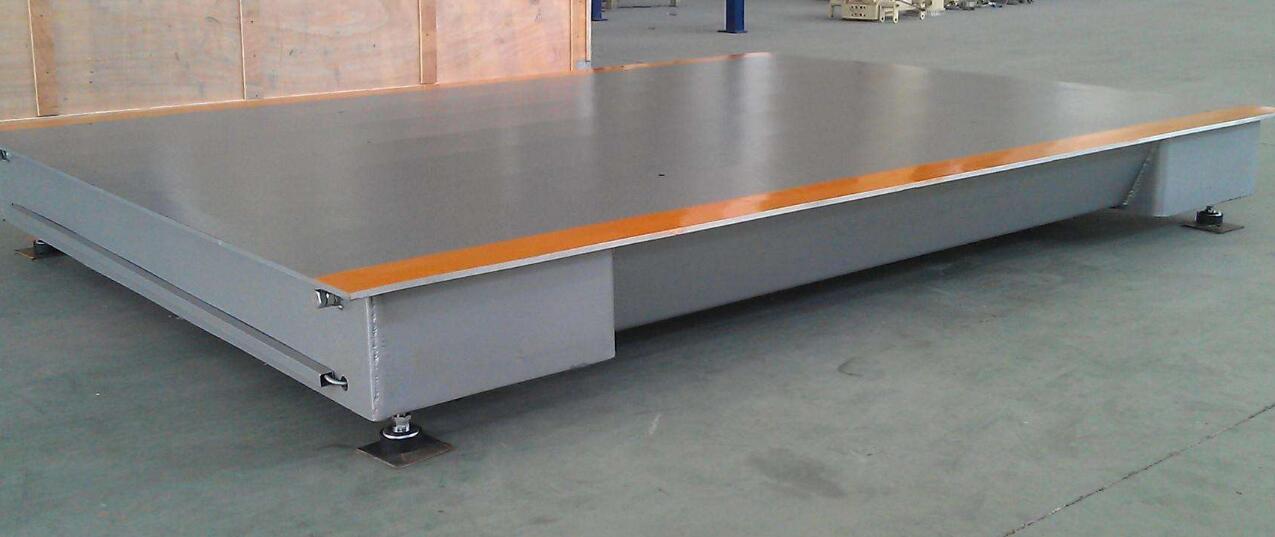 電子地磅市場上常見四大誤區(qū) 電子地磅市場上常見四大誤區(qū)