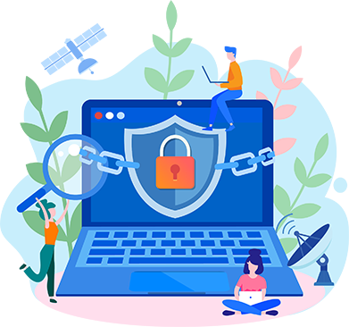 數據安全時代，防泄密手段都有哪些?